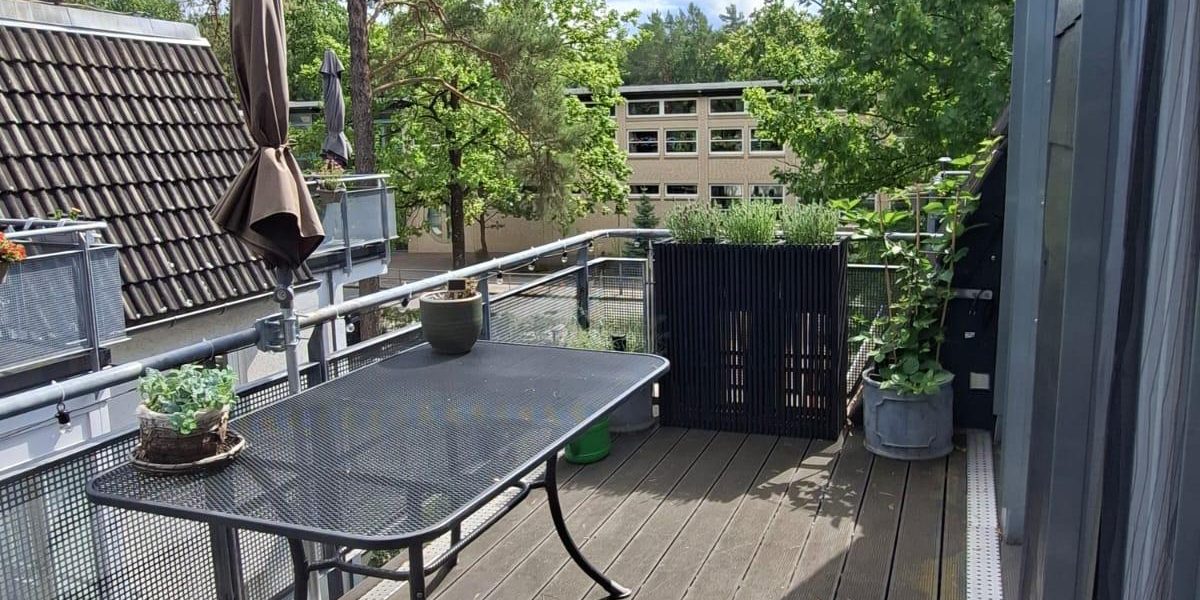 Balkon 2
